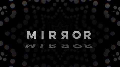 mirror mirror song